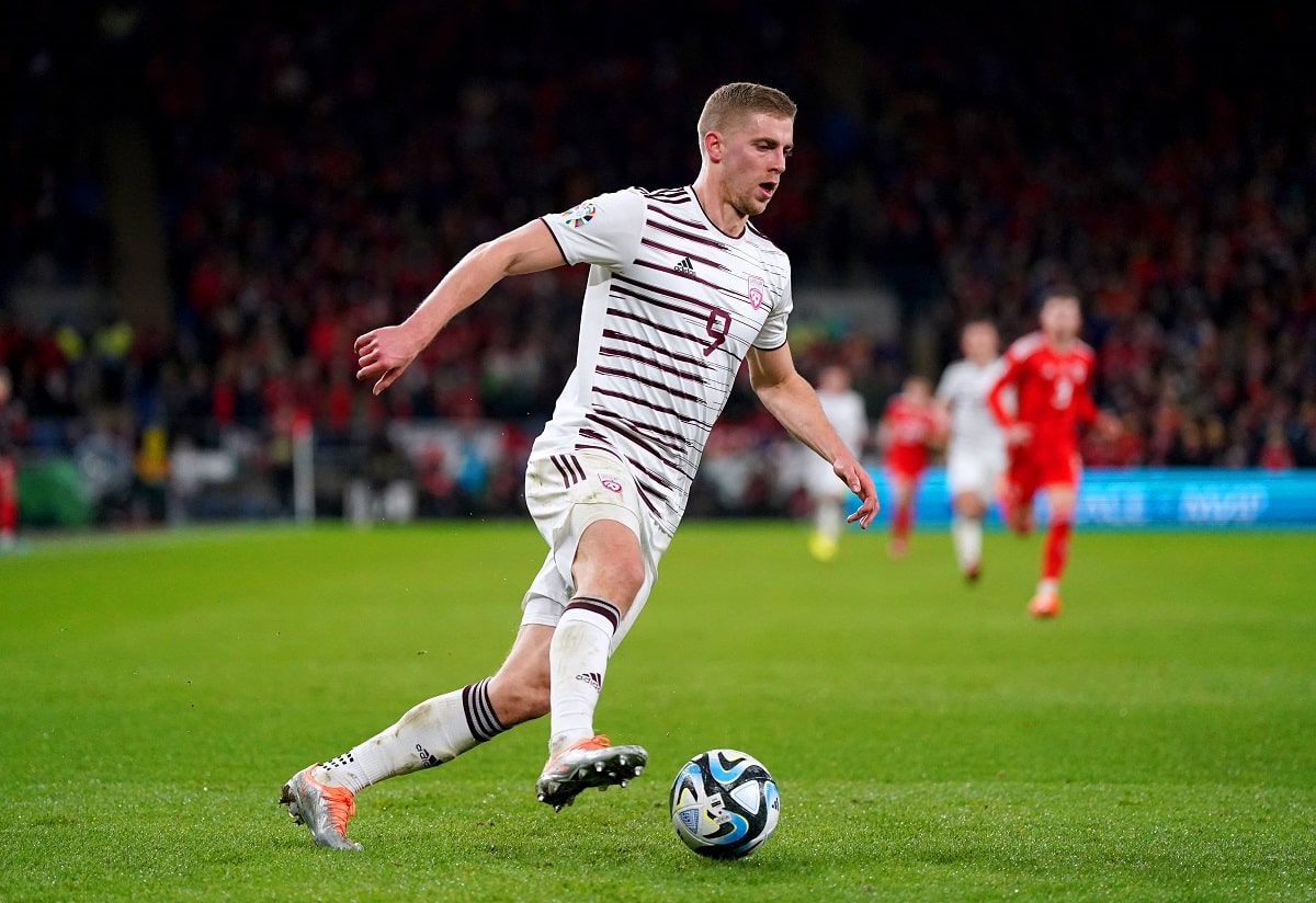 Vladislavs Gutkovskis