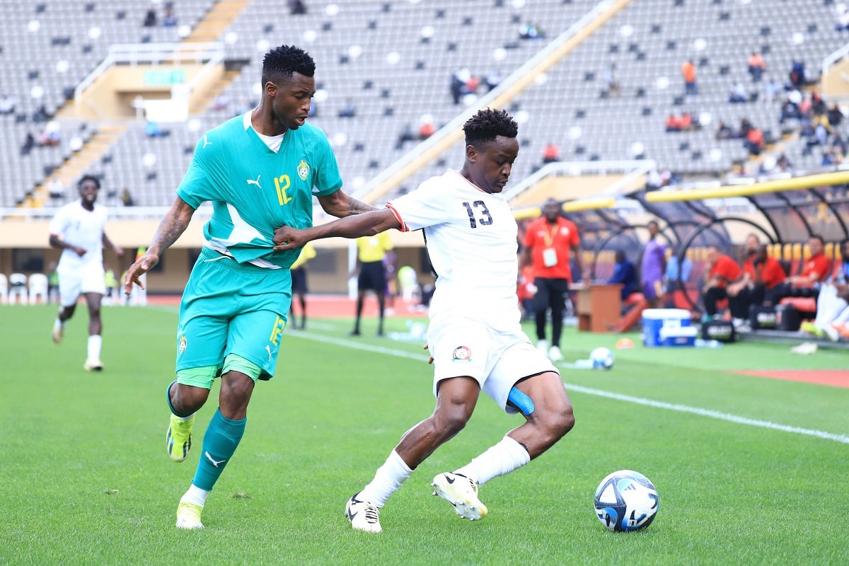Walter Musona