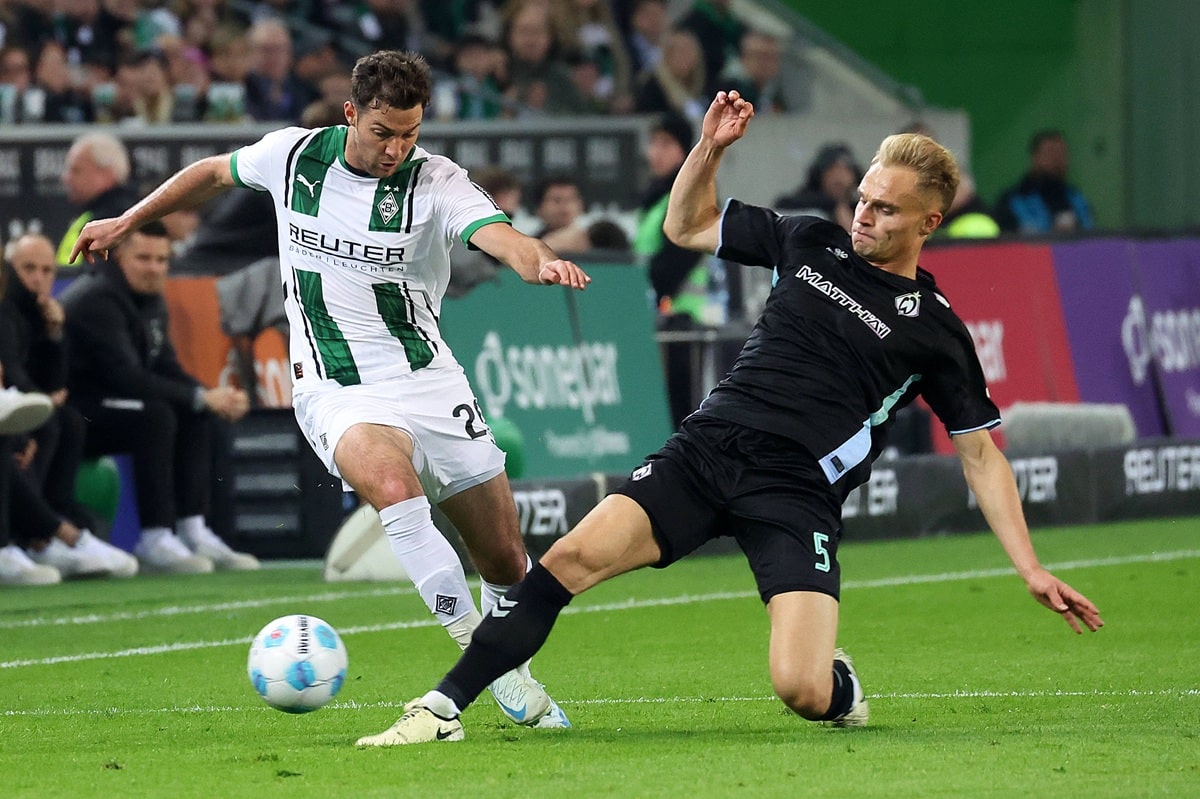 Werder Bremen vs Borussia Monchengladbach prediction, odds & betting tips &ndash; 15/03/2025