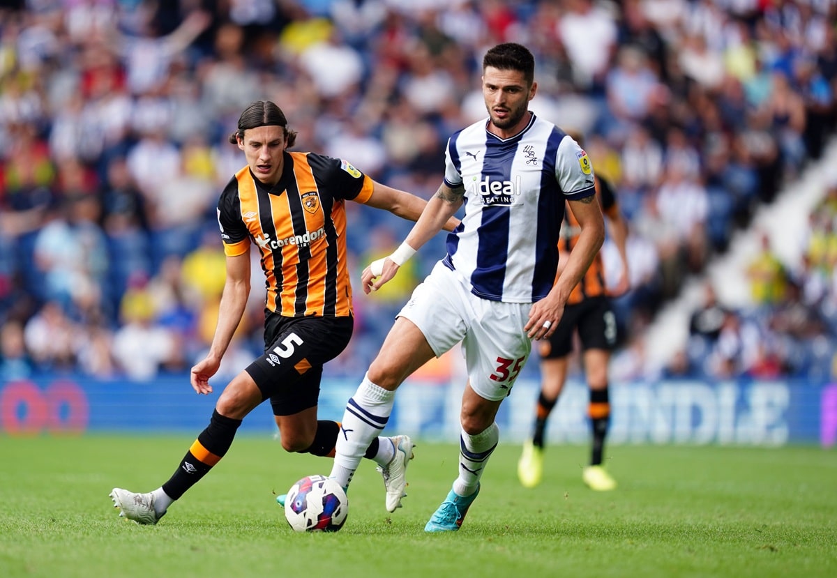 West Brom vs Hull prediction, odds & betting tips &ndash; 15/03/2025