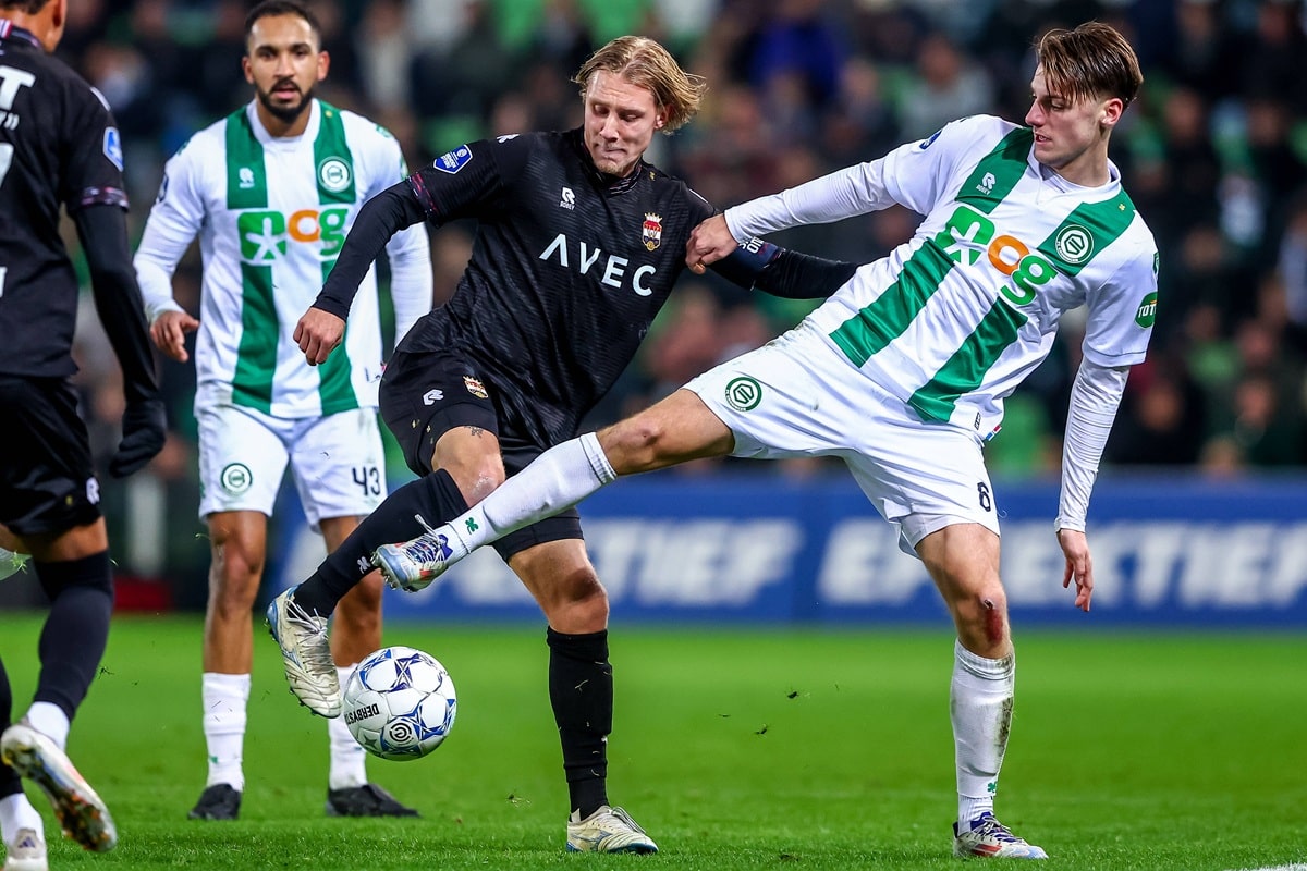 Willem II vs Groningen prediction, odds & betting tips &ndash; 15/02/2025