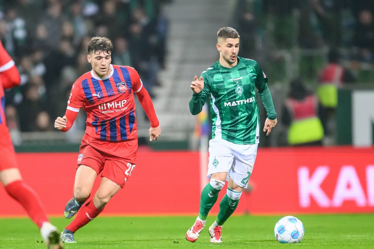Wolfsburg vs Heidenheim prediction, odds & betting tips &ndash; 29/03/2025