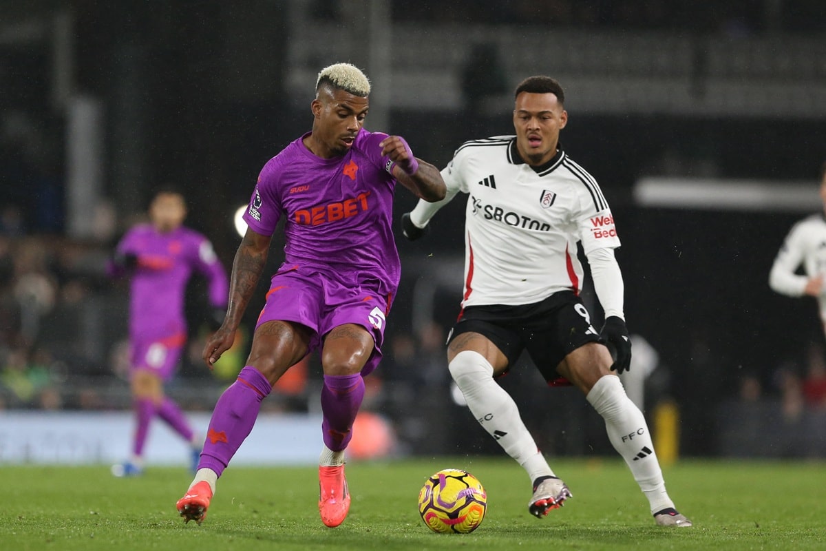 Wolves vs Fulham prediction, odds & betting tips &ndash; 25/02/2025