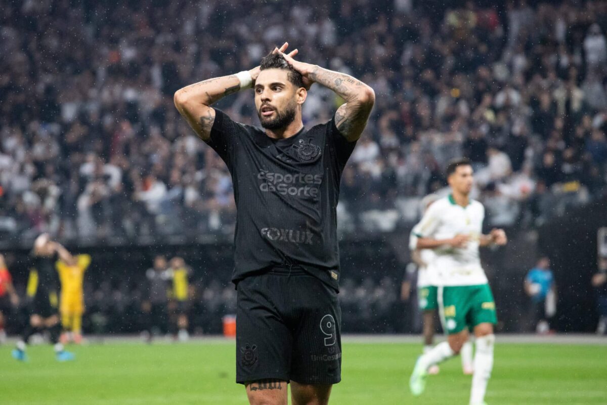 Corinthians vs Cruzeiro predictions