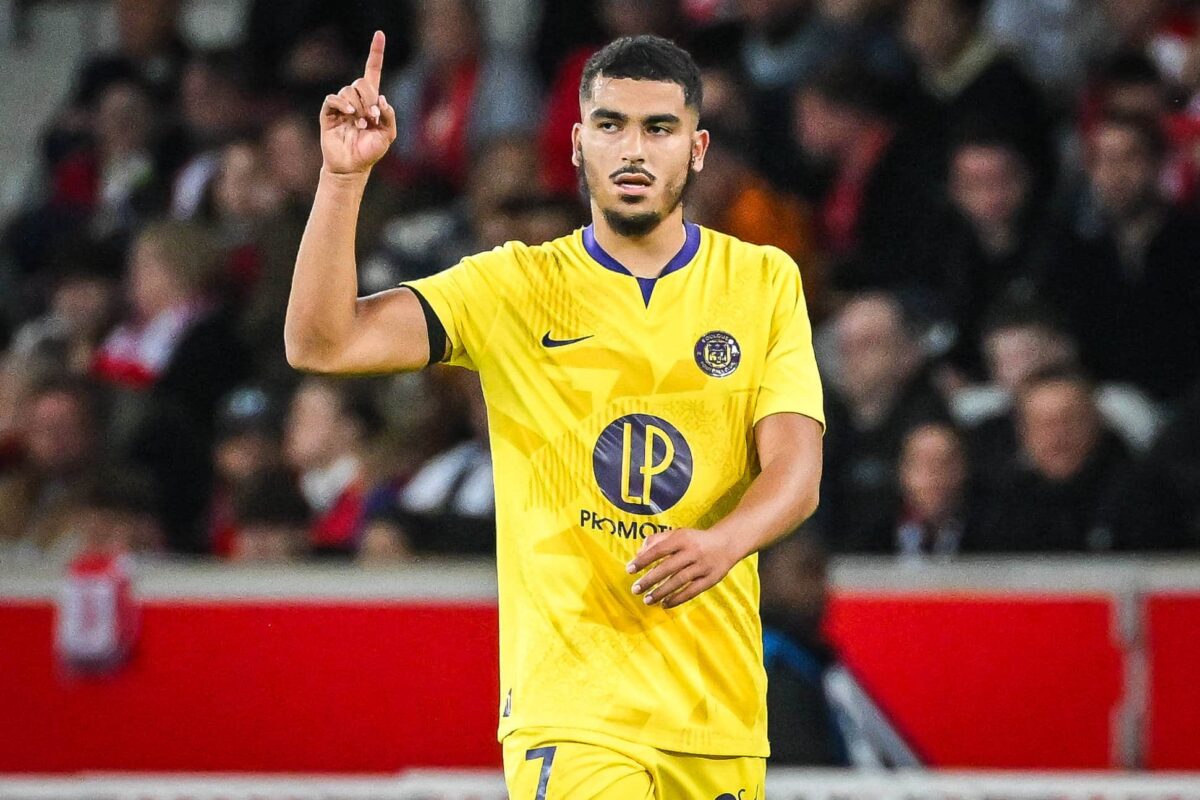 Zakaria Aboukhlal player to watch