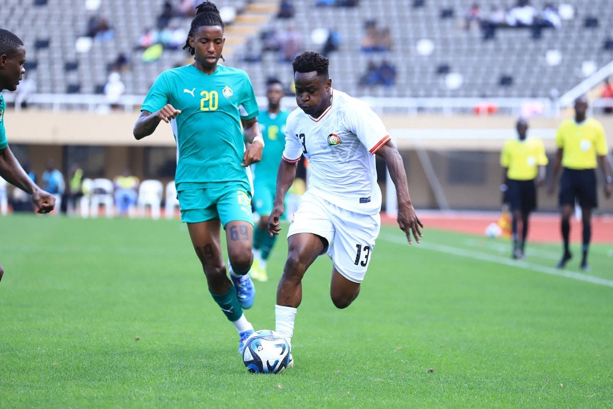Zimbabwe vs Kenya prediction, odds & betting tips &ndash; 15/11/2024