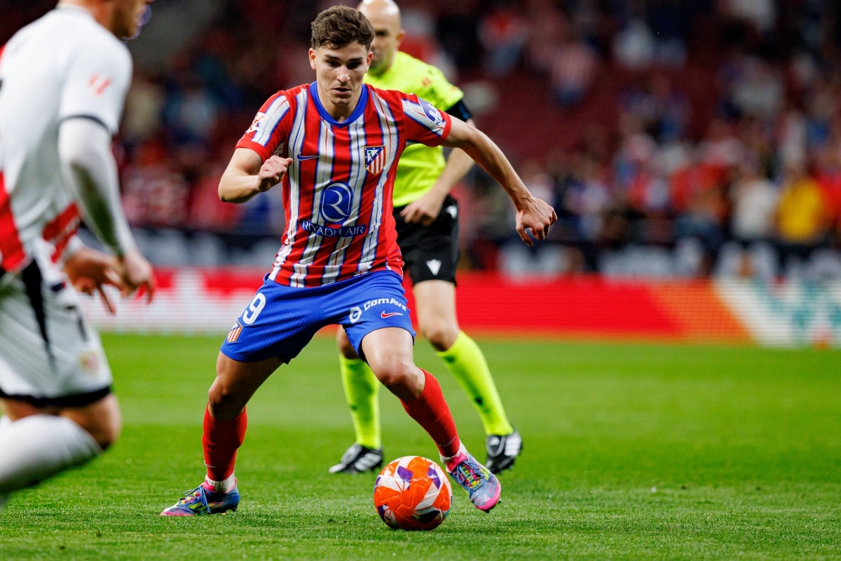 Alaves vs Atletico Madrid prediction, odds & betting tips &ndash; 03/05/2025