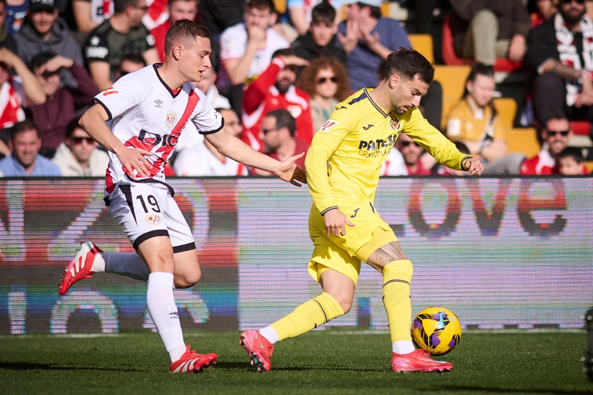 Alaves vs Villarreal prediction, odds & betting tips &ndash; 08/03/2025