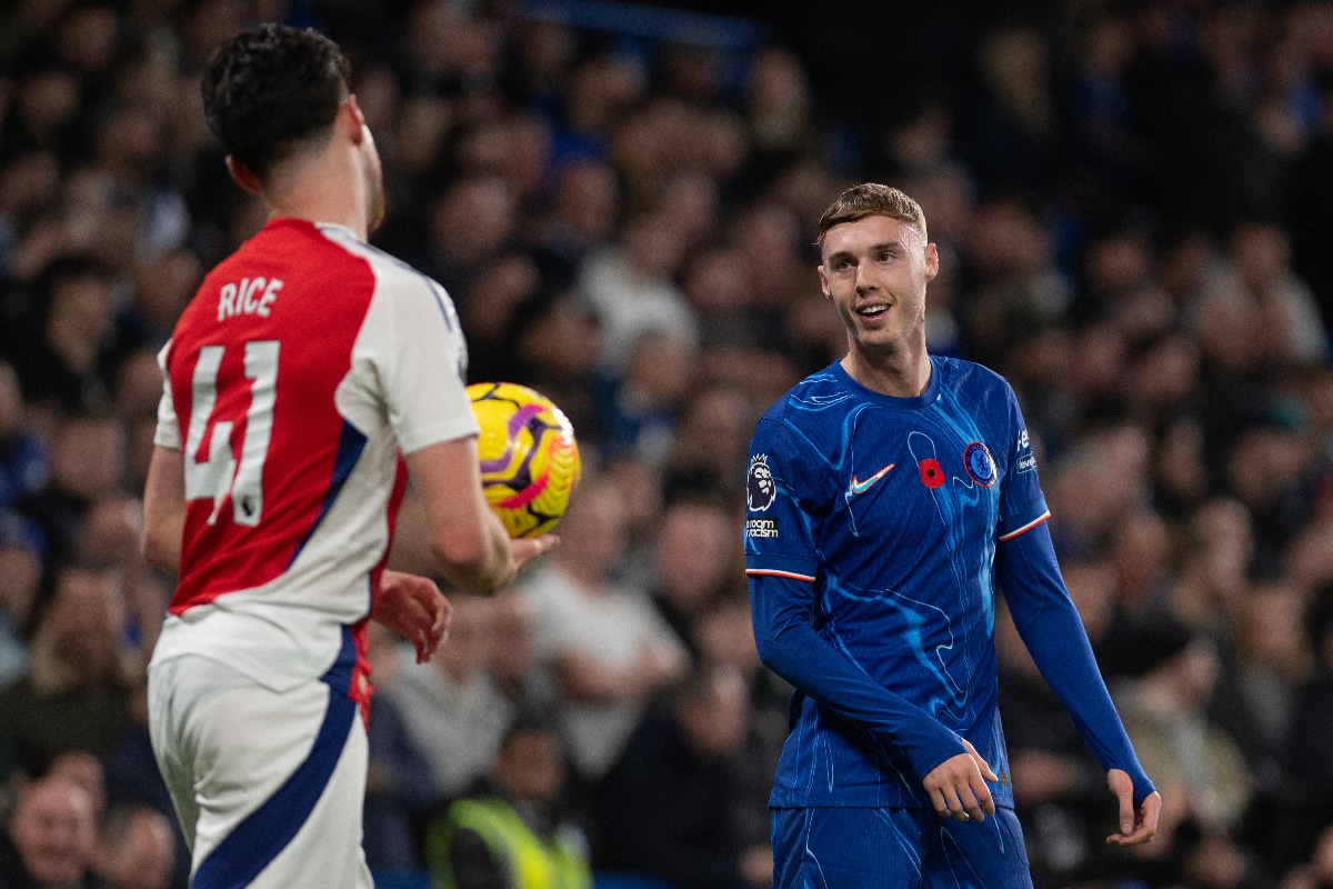 Arsenal vs Chelsea prediction, odds & betting tips 16/03/2025