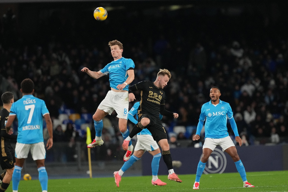 Napoli vs Juventus prediction, odds & betting tips &ndash; 25/01/2025