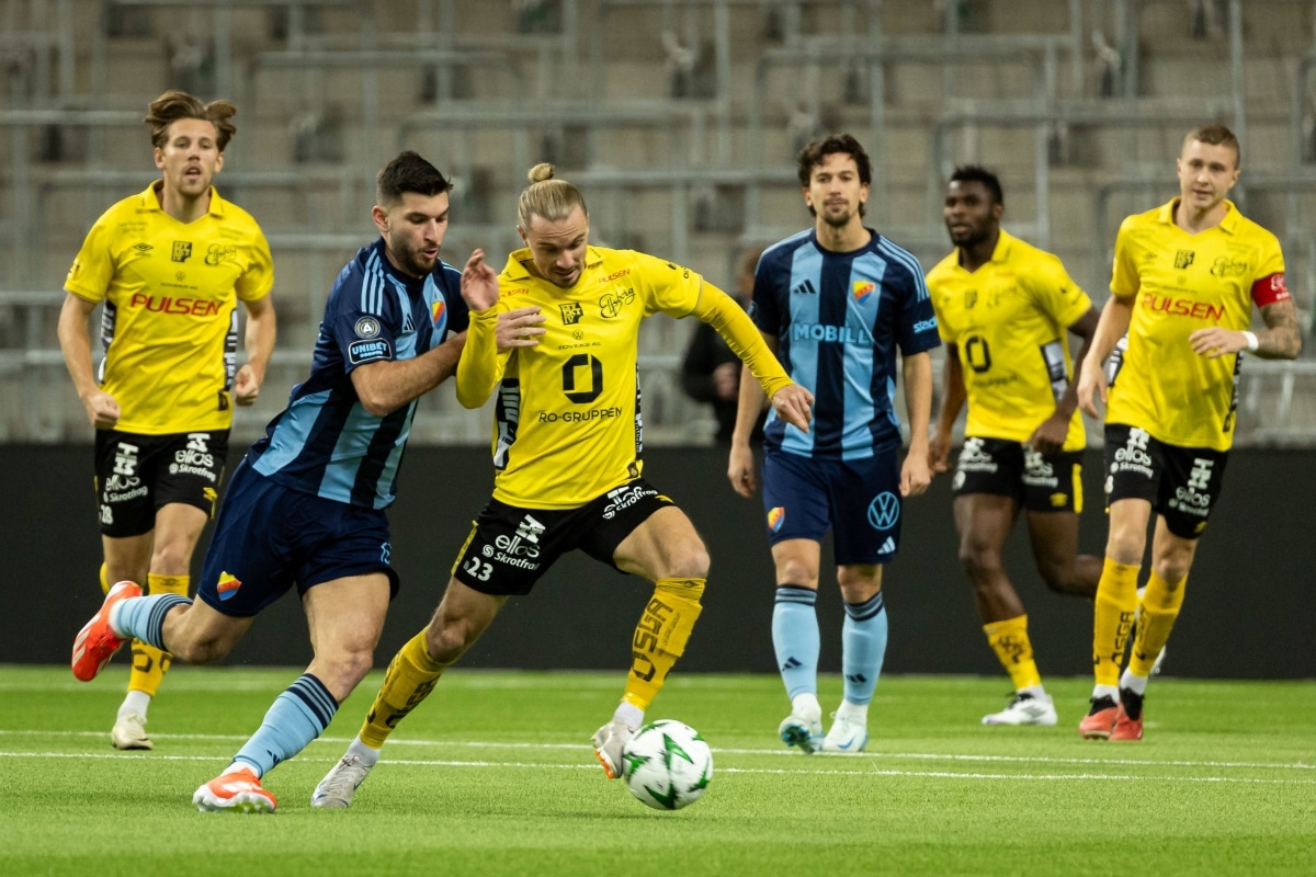 Athletic Club vs Elfsborg prediction, odds & betting tips &ndash; 28/11/2024