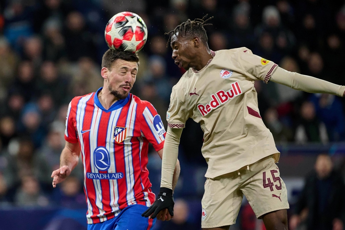 Atletico Madrid vs Mallorca prediction, odds & betting tips &ndash; 01/02/2025