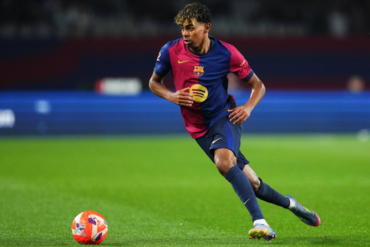 Barcelona vs Celta Vigo prediction, odds & betting tips &ndash; 19/04/2025