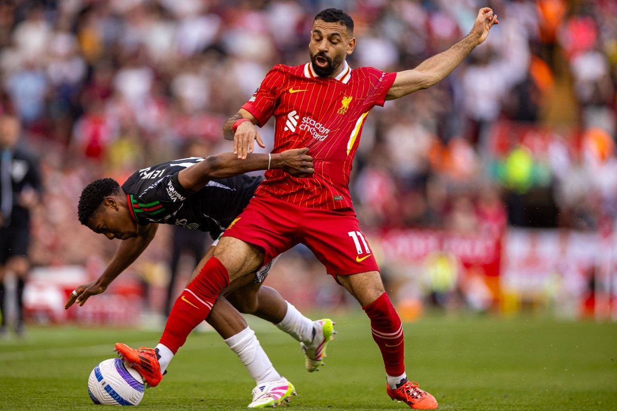 Brighton vs Liverpool prediction, odds & betting tips &ndash; 19/05/2025