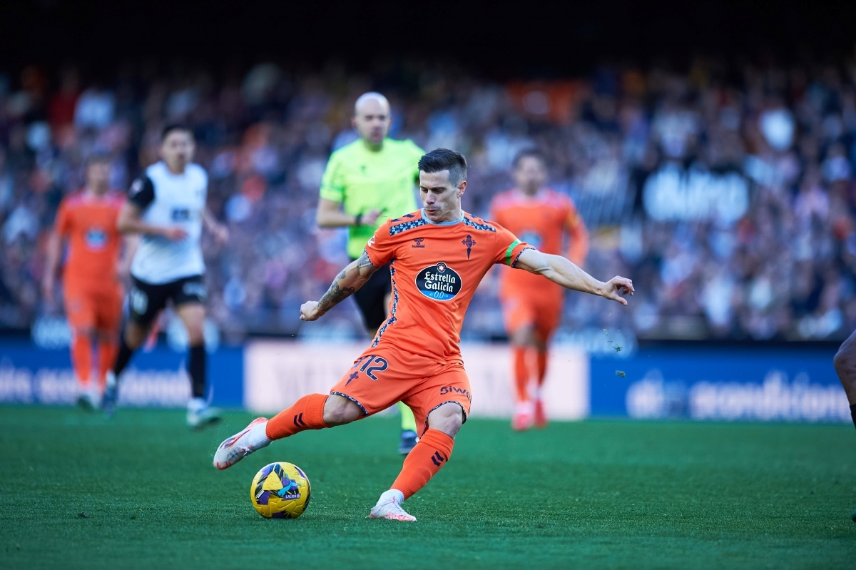 Celta Vigo vs Real Betis prediction, odds & betting tips &ndash; 08/02/2025