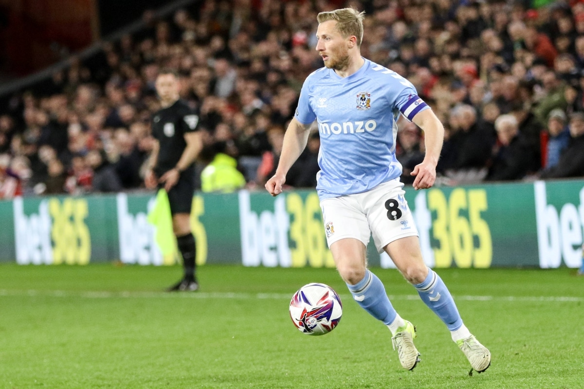 Coventry vs Burnley prediction, odds & betting tips &ndash; 05/04/2025