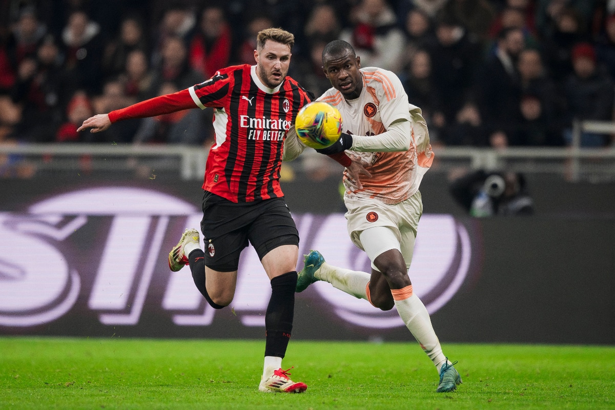 Empoli vs AC Milan prediction, odds & betting tips 08/02/2025