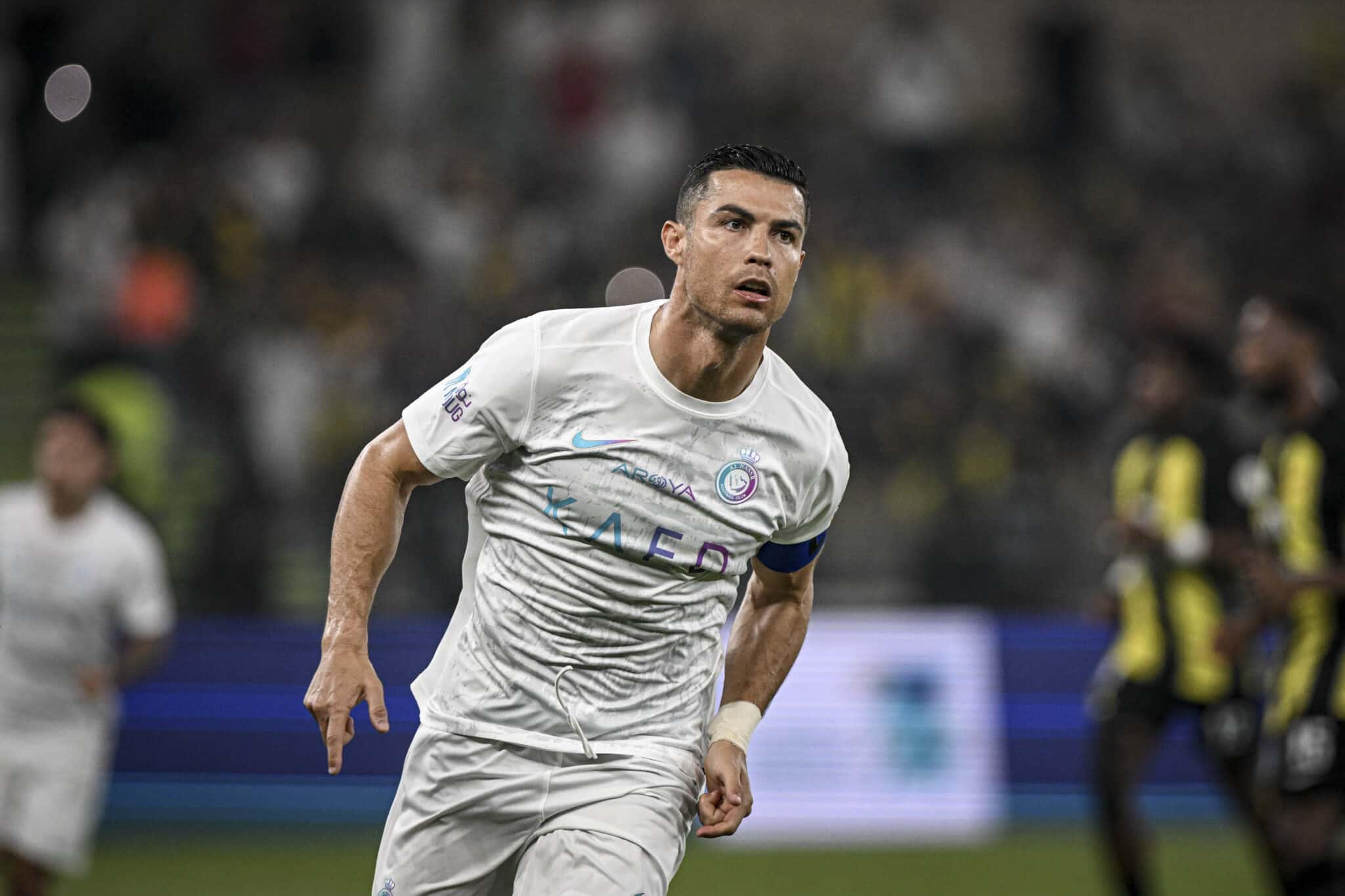 Manchester United transfer news: Ronaldo pushing for ex-teammate&rsquo;s arrival at Al-Nassr