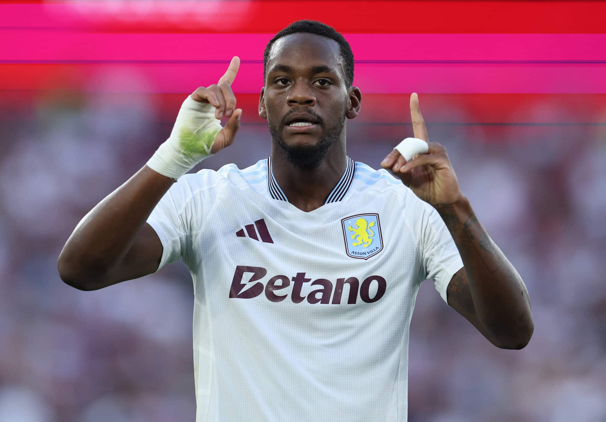 Why a Jhon Duran PSG transfer should have Emery hungry like a wolf