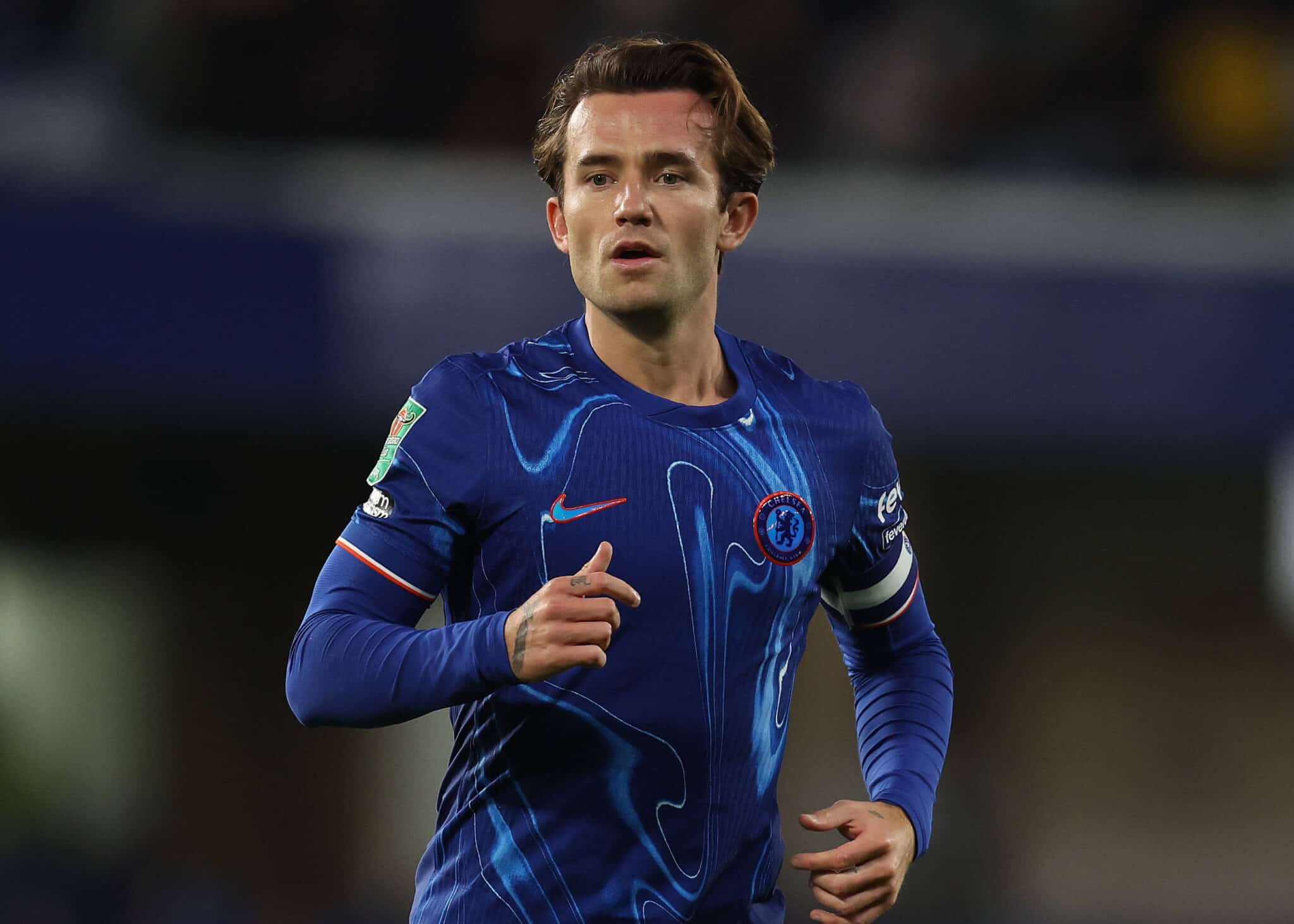 Chilwell transfer: Is he the Man Utd left-back of choice? Whisper+ verdict