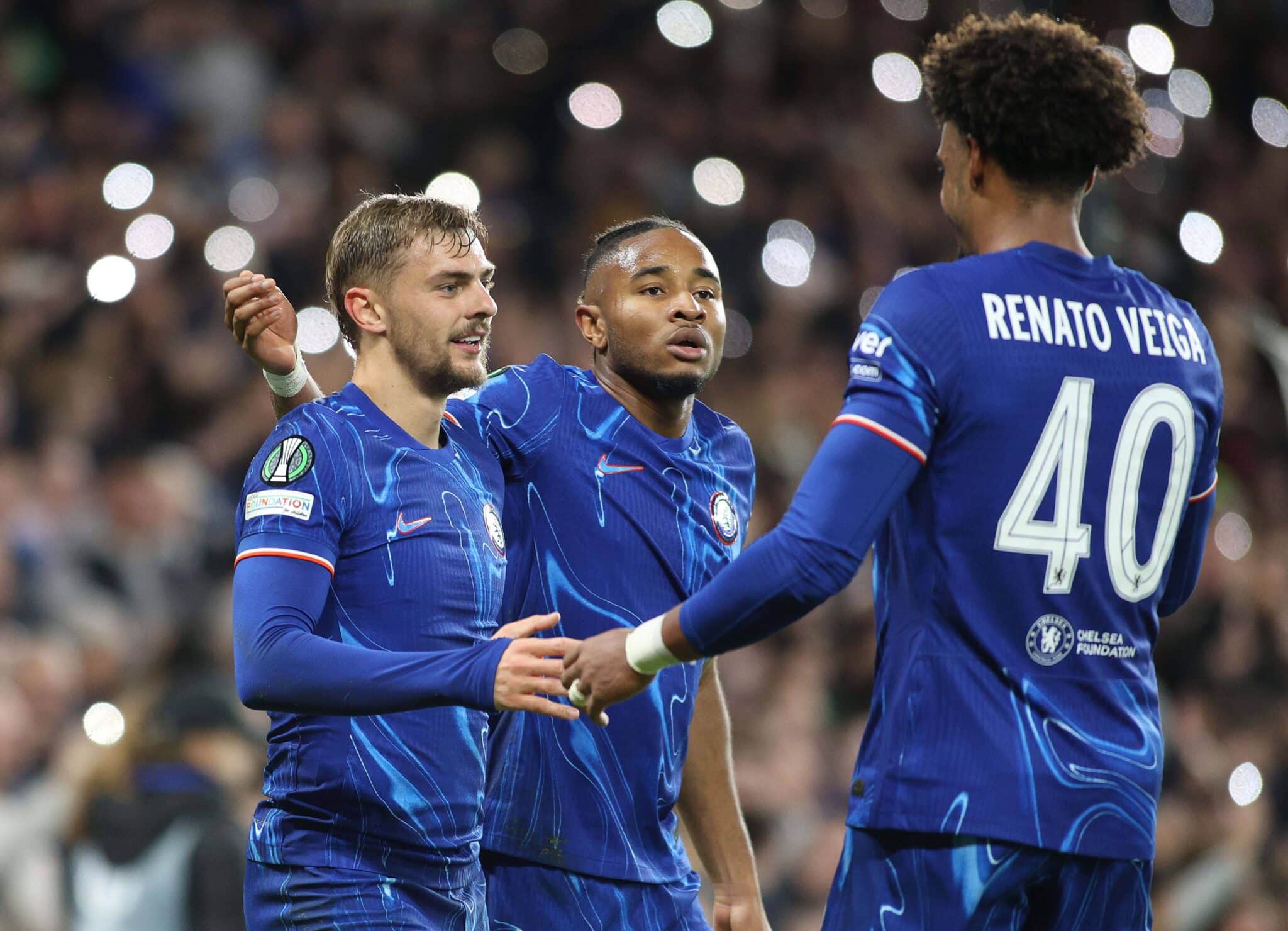 Chelsea vs Noah prediction: Maresca will likely make wholesale changes
