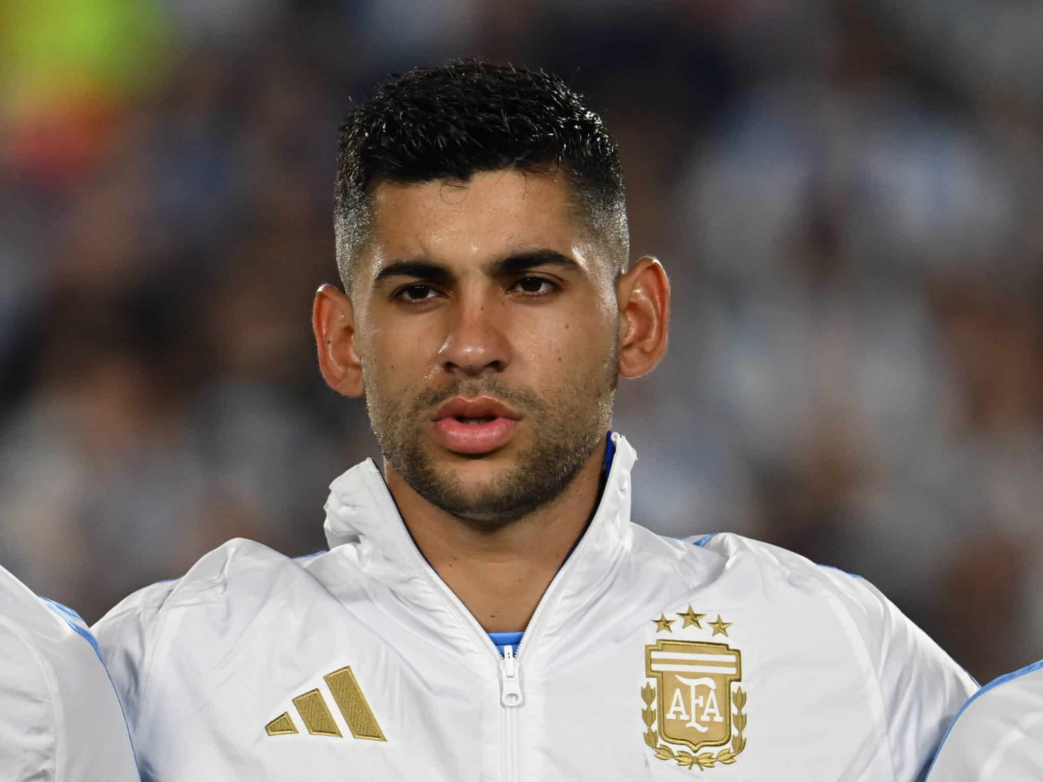 Romero to follow Bale and Modric&rsquo;s to Real Madrid in &pound;150m transfer? &ndash; Whisper+ verdict