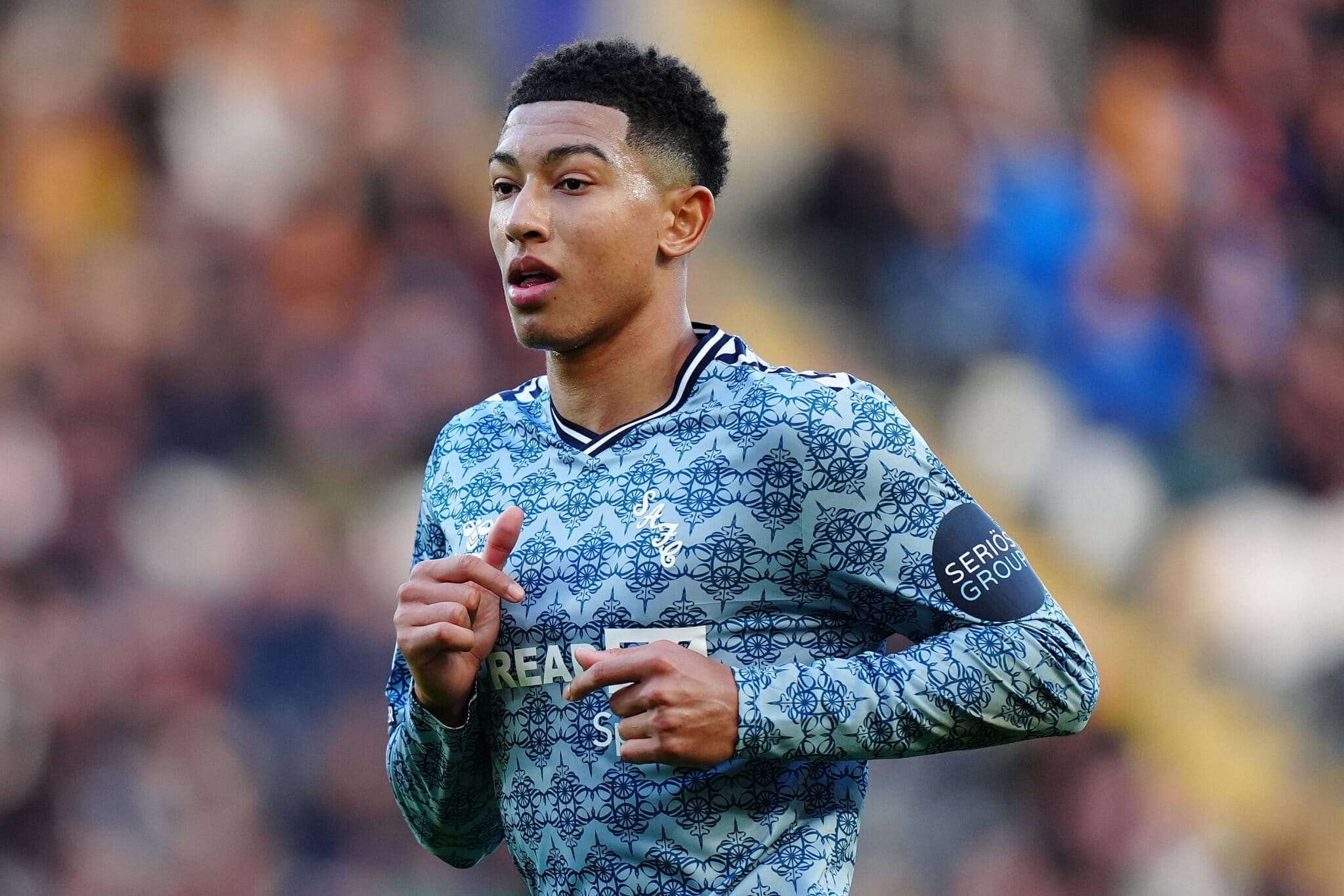 Jobe Bellingham transfer