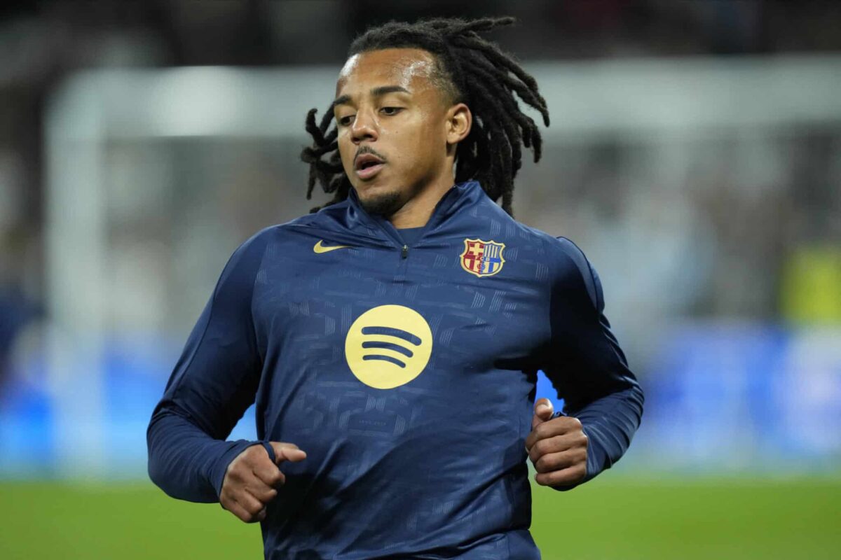 Chelsea Kounde transfer considered as 55m rumour rated (Whisper+ verdict)