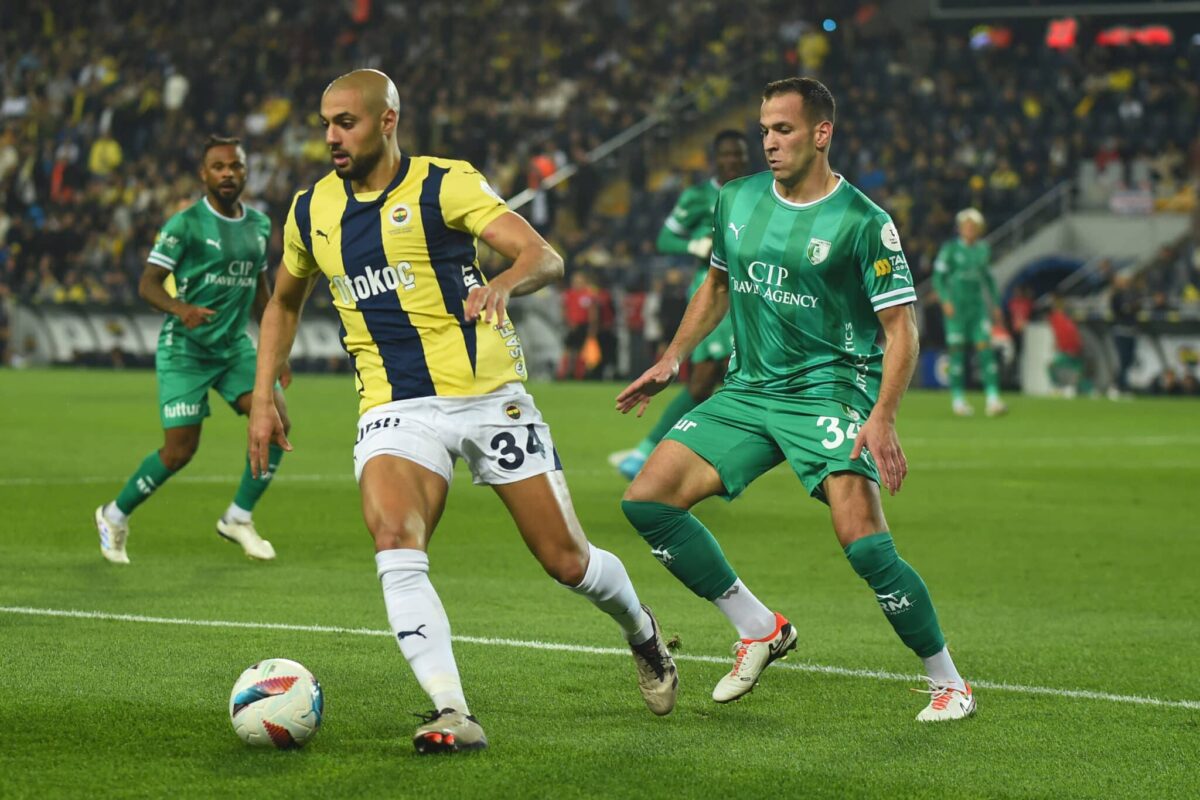 AZ Alkmaar vs Fenerbahce prediction, odds & betting tips &ndash; 07/11/2024