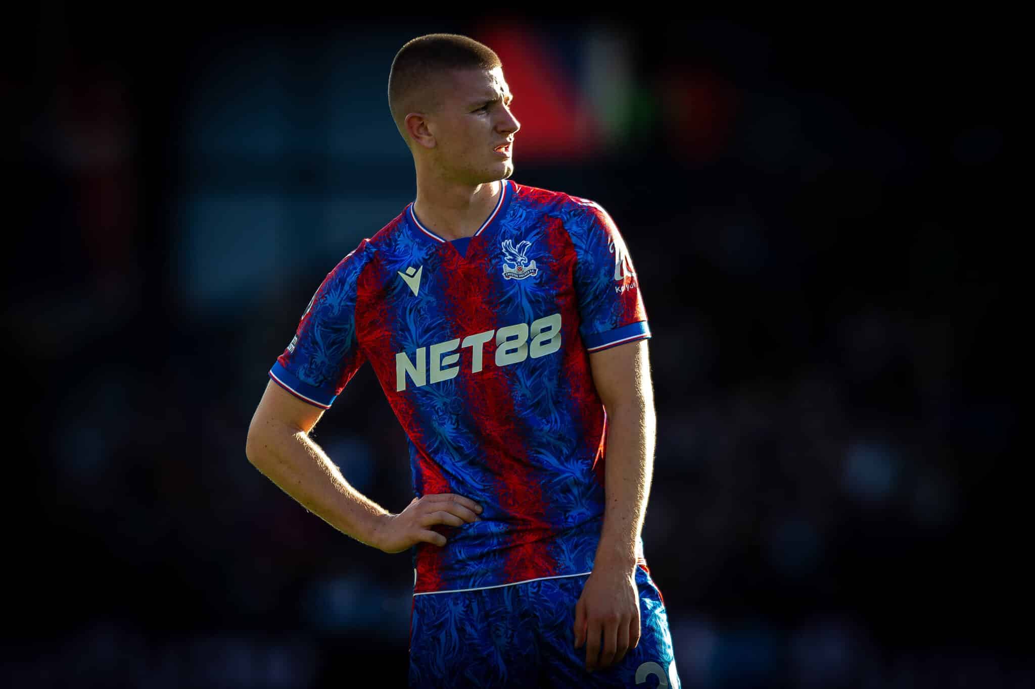 Wharton transfer: Will he be an upgrade to Arsenal&rsquo;s midfield? Whisper+ verdict