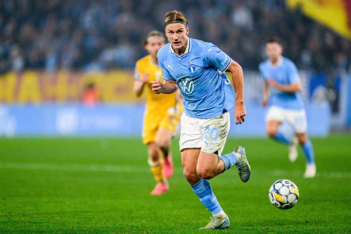 Besiktas vs Malmo prediction