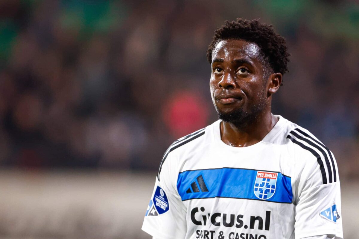 Zwolle vs Fortuna Sittard prediction