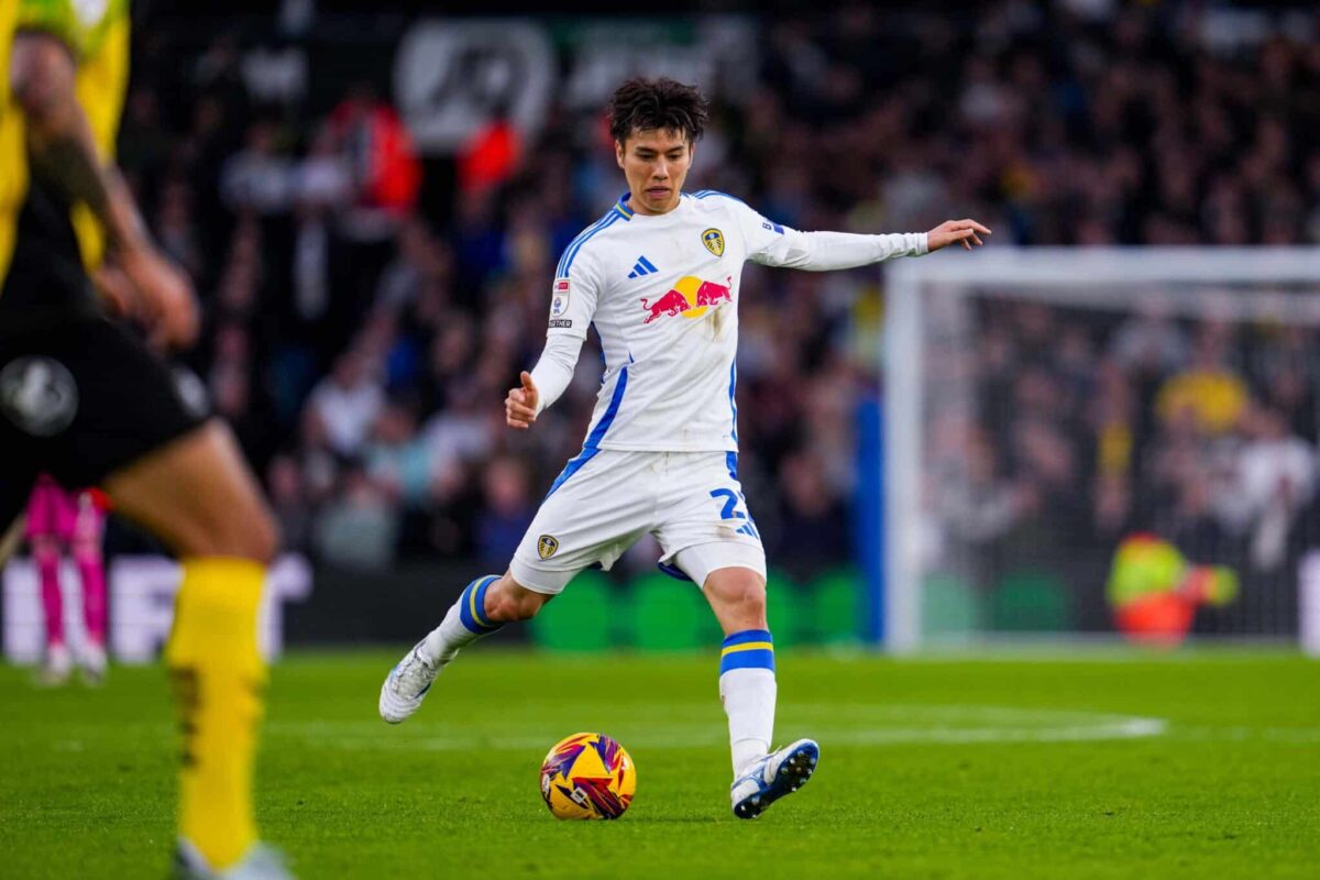 Luton vs Leeds prediction, odds & betting tips &ndash; 05/04/2025