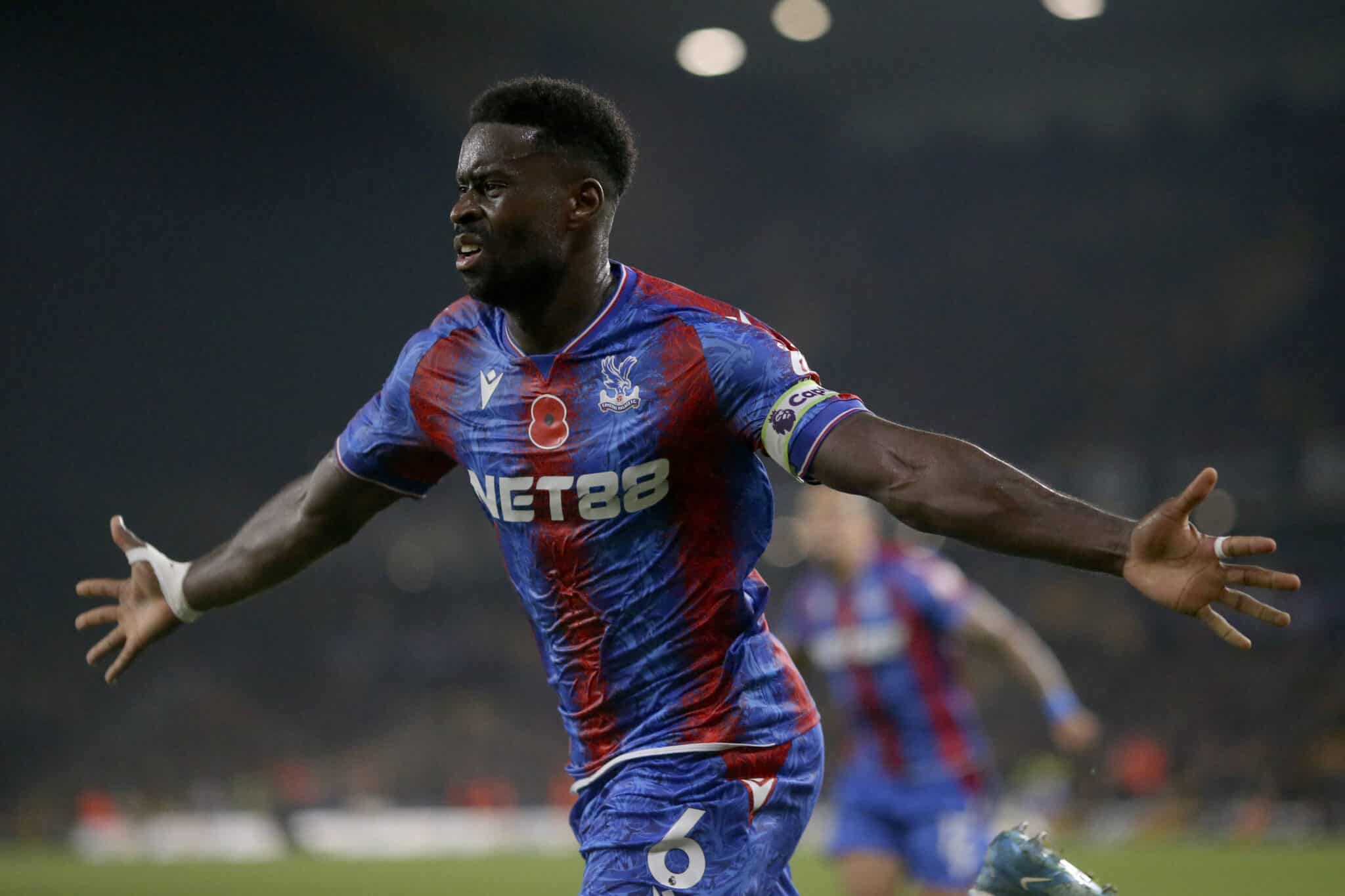 Guehi transfer: Chelsea bidding big to bring him back? Whisper+ verdict