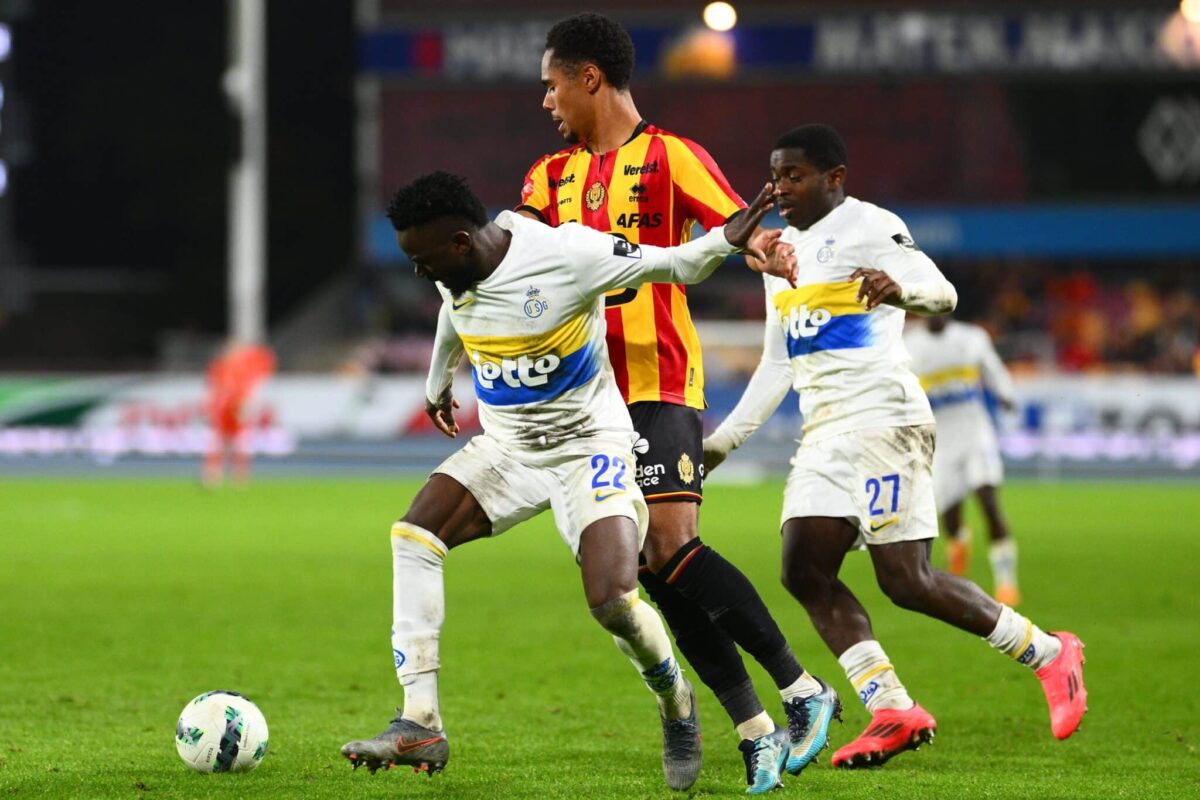 Union St Gilloise vs AS Roma prediction, odds & betting tips &ndash; 07/11/2024