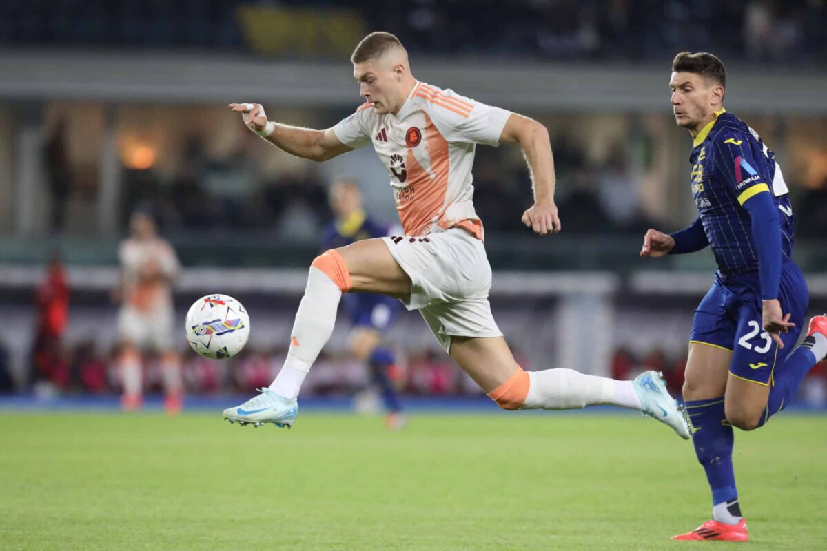 Union St Gilloise vs AS Roma prediction