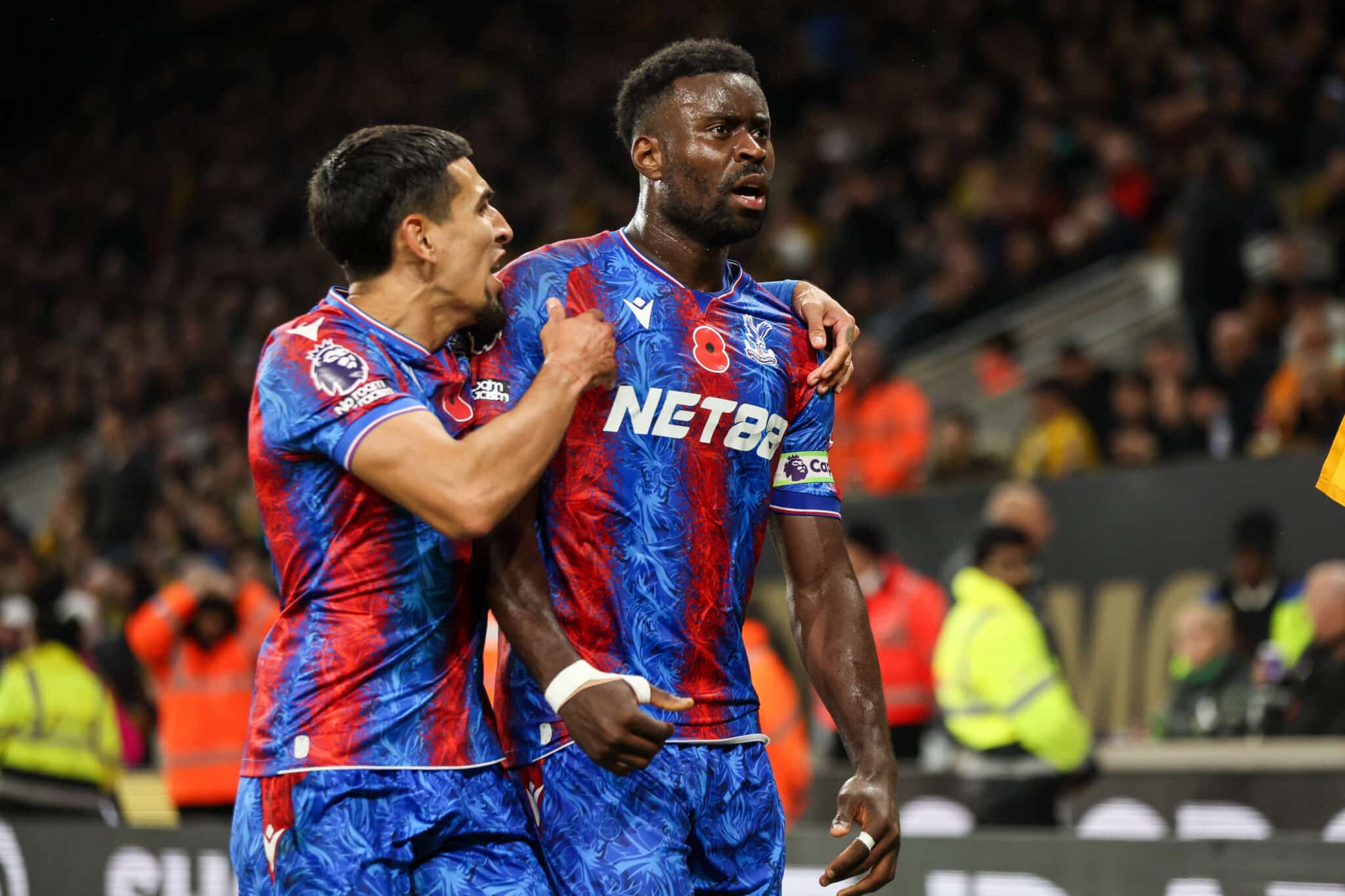 Guehi transfer: Should Newcastle keep pursuing centre-back? Whisper+ verdict