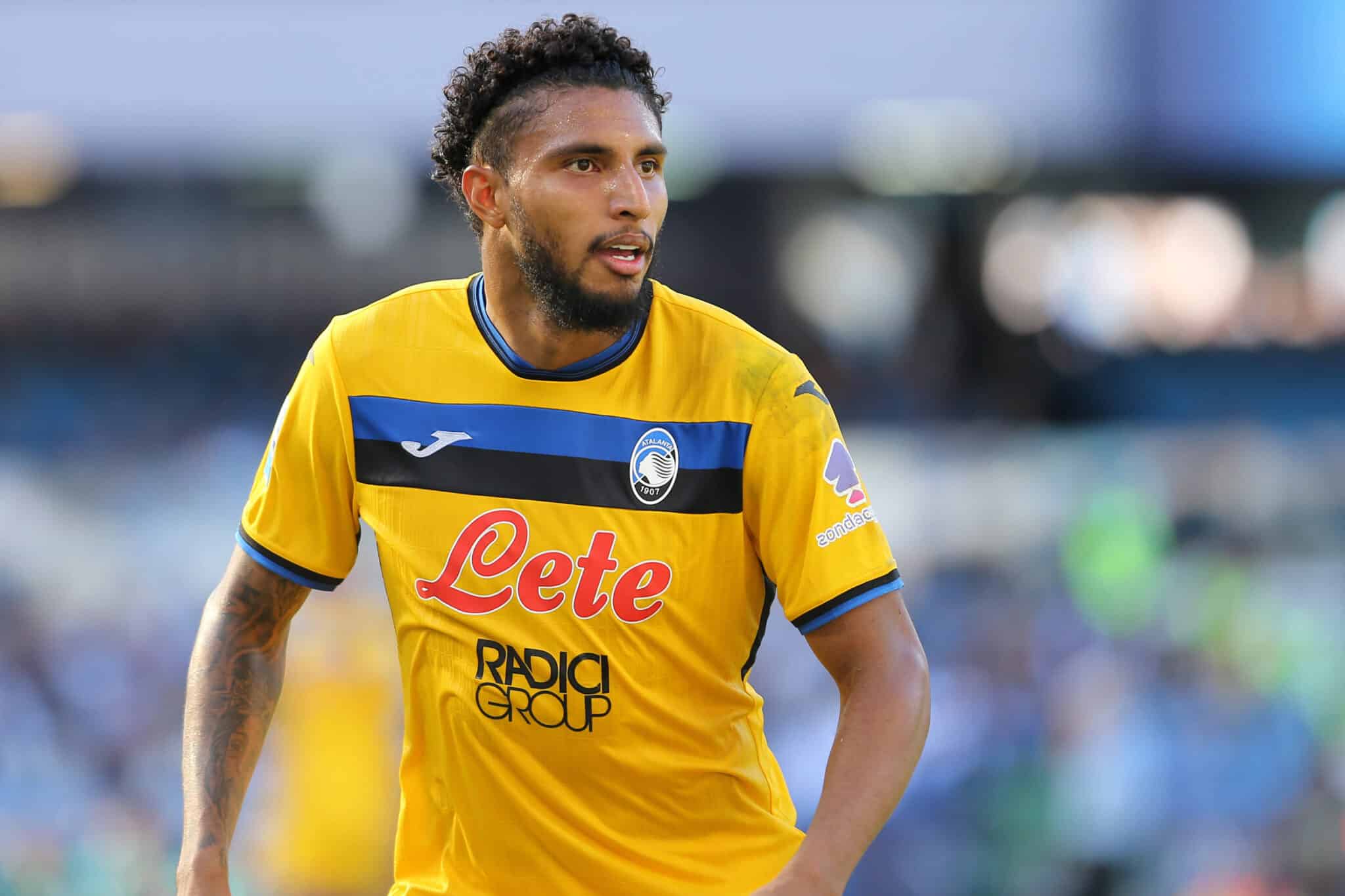 Ederson transfer: PSG join the race for Atalanta man: Whisper+ verdict