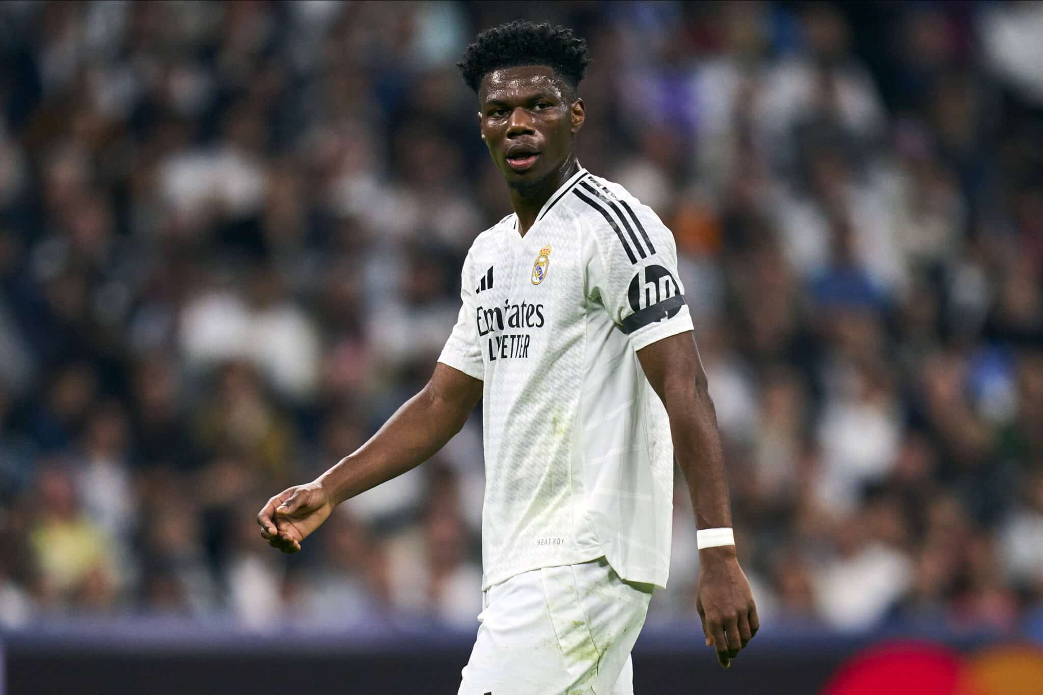 Aurelien Tchouameni to Liverpool transfer: Would &euro;100m Real Madrid man be a good fit at Anfield? Whisper+ verdict