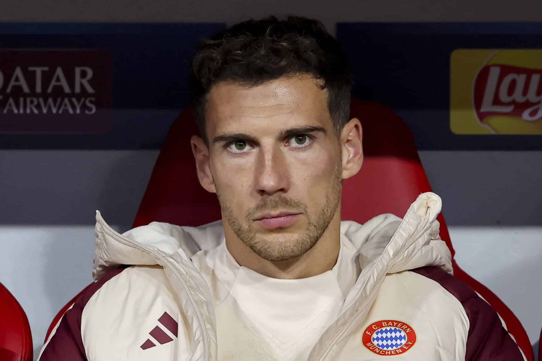 Tottenham transfer news: Spurs target Leon Goretzka reveals his top priority