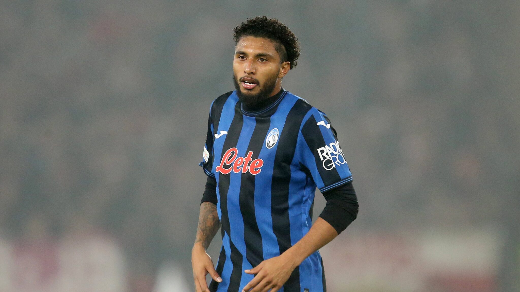 Man City set for &pound;80m Ederson transfer? Atalanta ready to sell: Whisper+ verdict