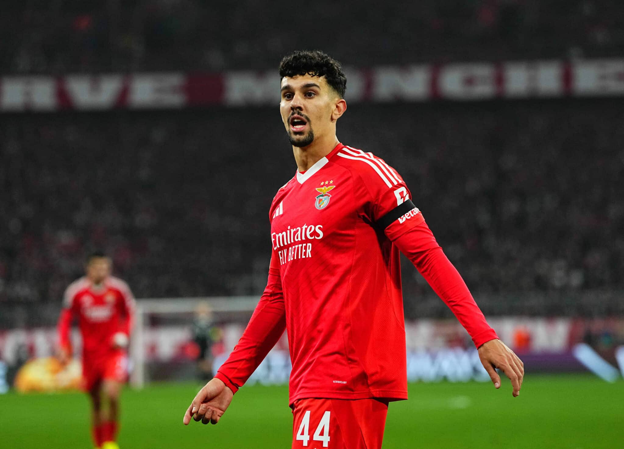 Tomas Araujo transfer: Are Chelsea the right choice for Benfica defender? Whisper+ verdict