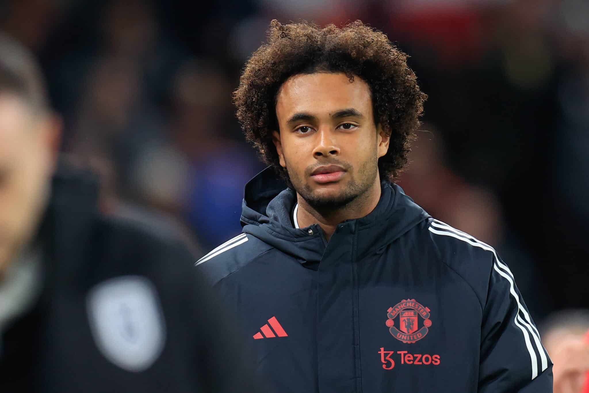 Joshua Zirkzee transfer