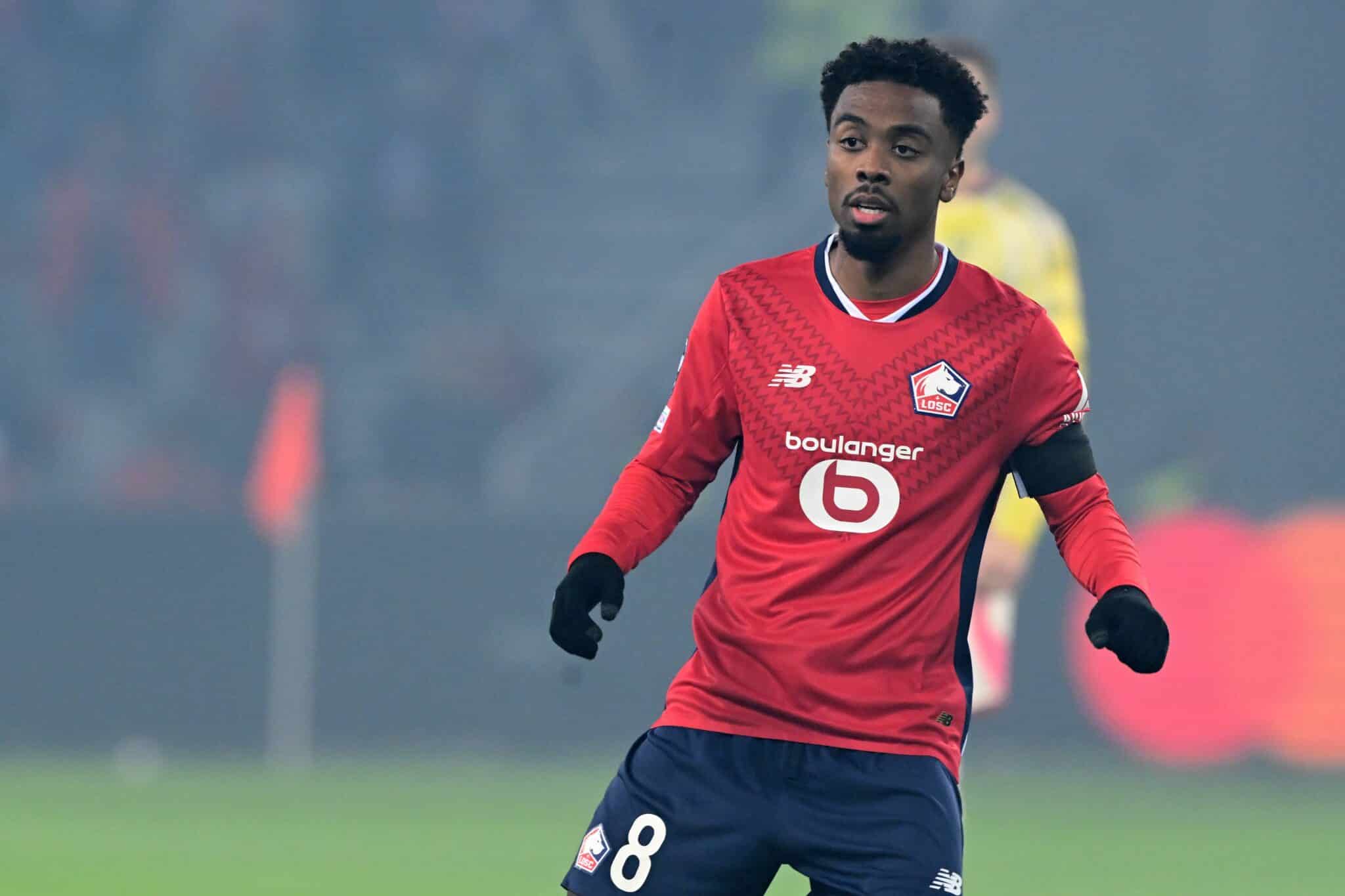 Angel Gomes transfer: Should Man Utd buy him back? Whisper+ verdict