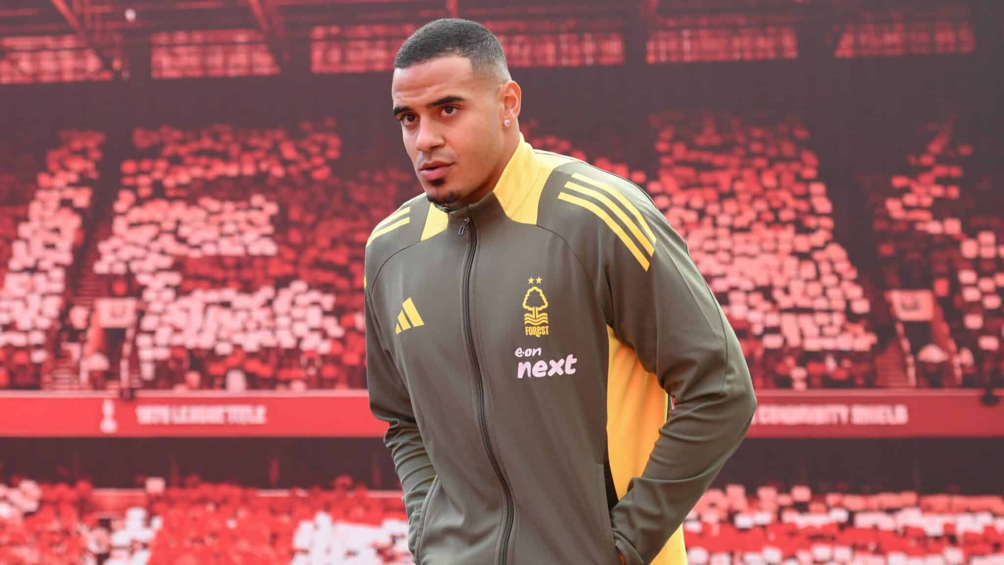 Liverpool to complete &pound;50m Murillo transfer regardless of Van Dijk future?: Whisper+ verdict