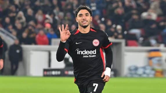 Man Utd want Marmoush: &euro;60m transfer for Liverpool target on the cards? Whisper+ verdict