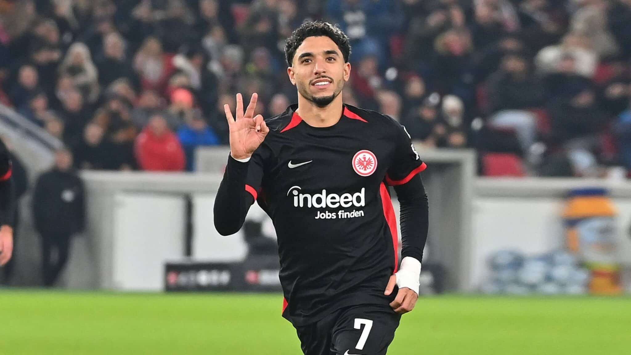 Man Utd want Marmoush: &euro;60m transfer for Liverpool target on the cards? Whisper+ verdict