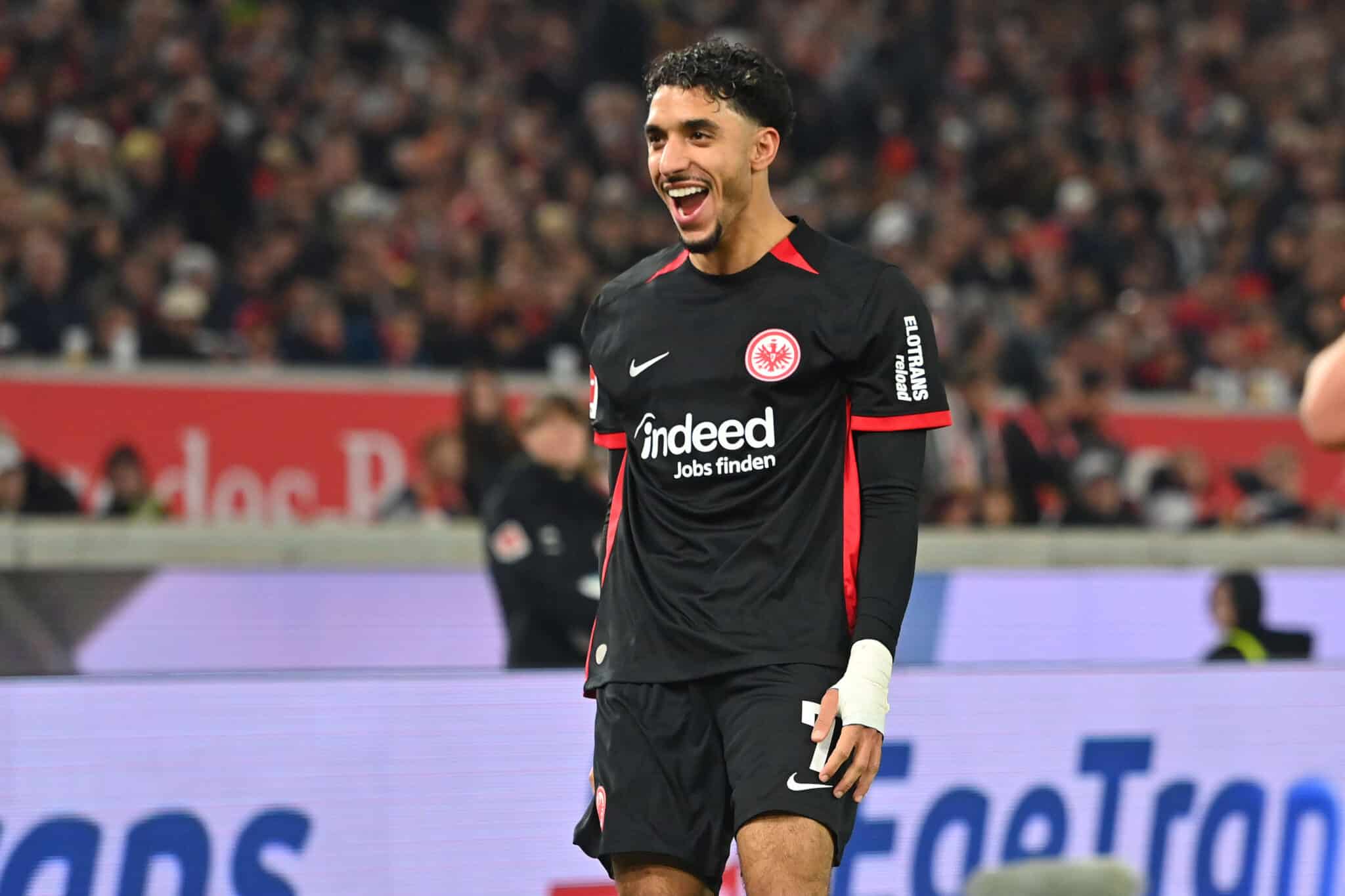 Omar Marmoush transfer to Liverpool: Salah replacement for &pound;60m? Whisper+ verdict