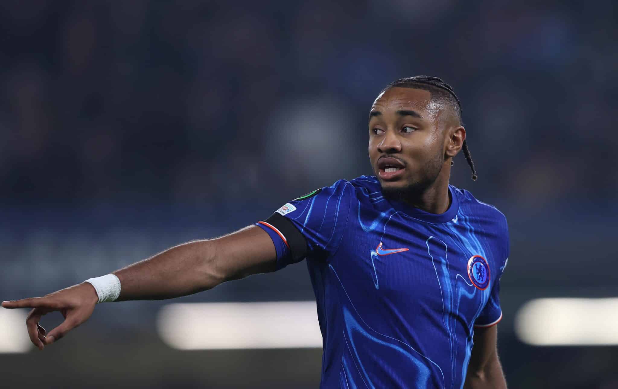 Nkunku transfer: Man Utd in the hunt for Blues&rsquo; forward? Whisper+ verdict