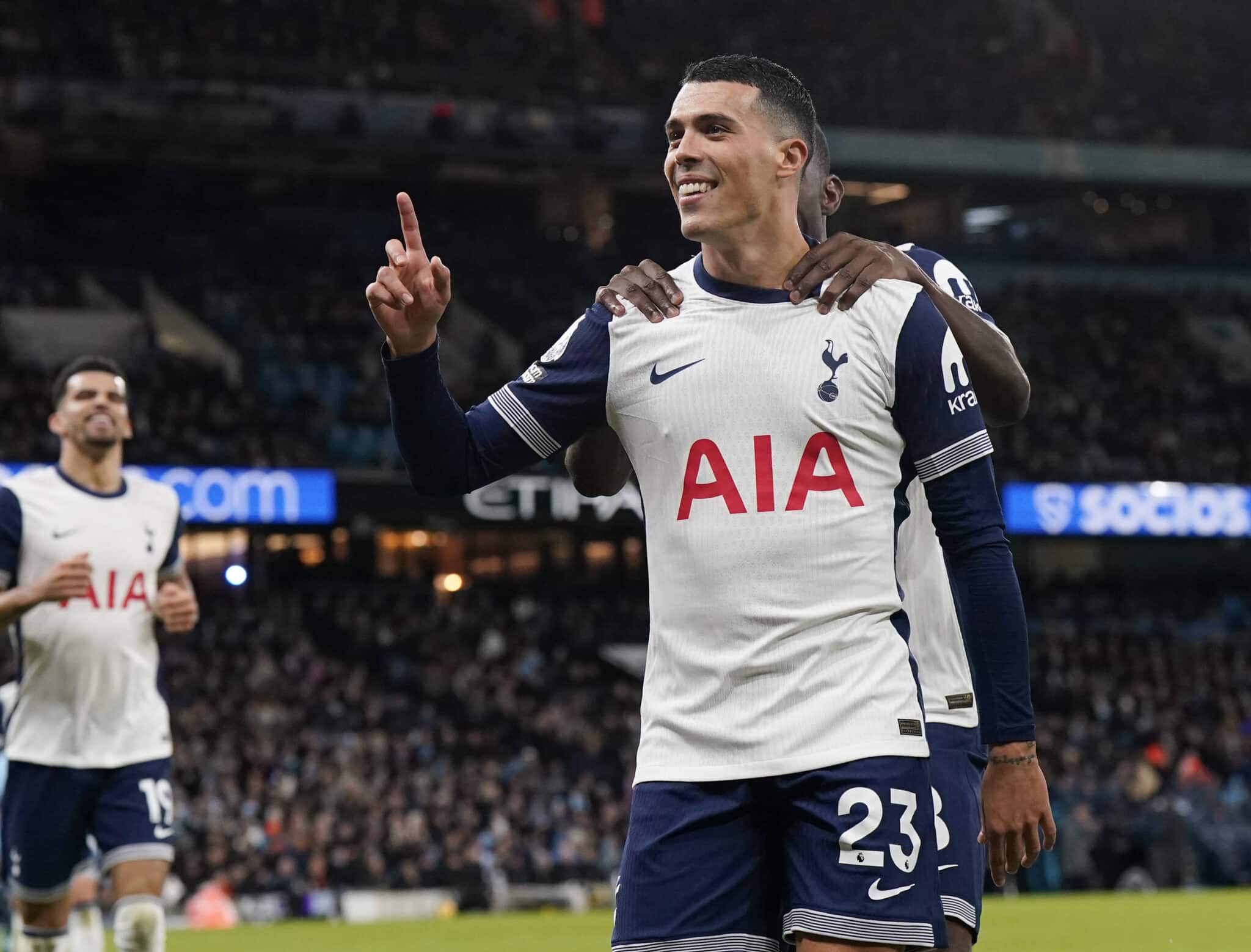 Porro transfer: A better option for Real Madrid than Trent? Whisper+ verdict